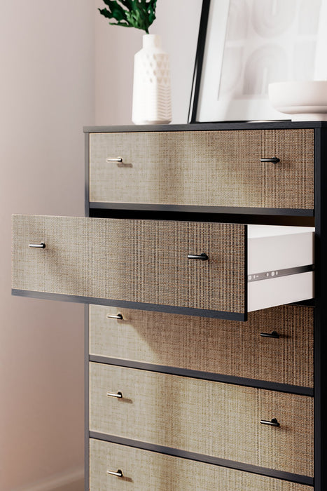 Charlang Chest of Drawers - Affordable Home Luxury