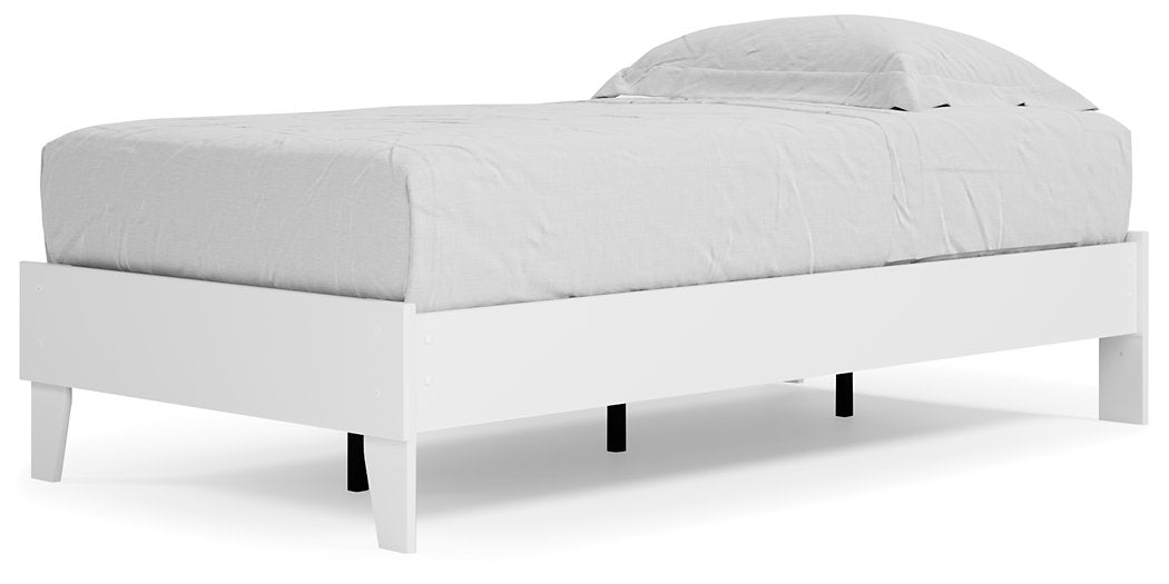 Piperton Youth Bed - Affordable Home Luxury