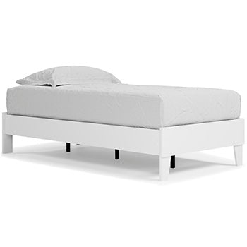 Piperton Youth Bed - Affordable Home Luxury