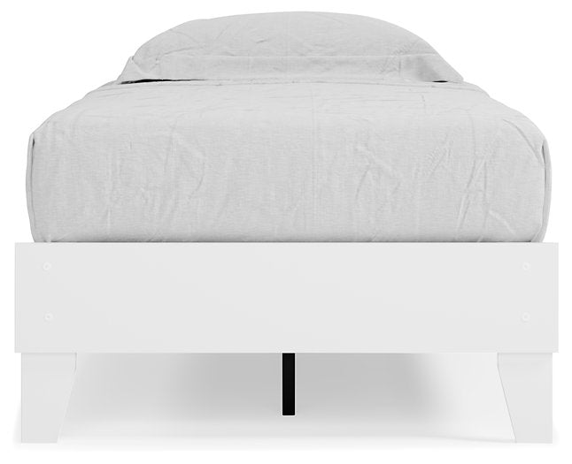 Piperton Youth Bed - Affordable Home Luxury