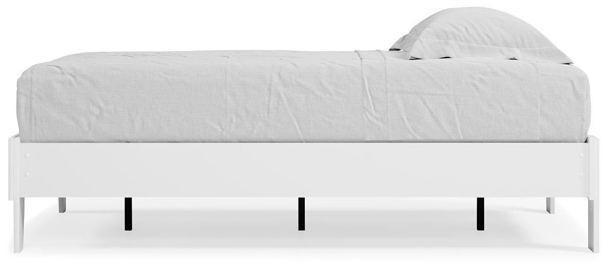 Piperton Youth Bed - Affordable Home Luxury