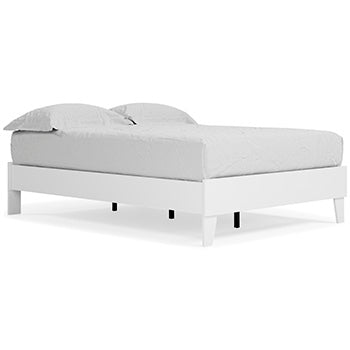 Piperton Youth Bed - Affordable Home Luxury