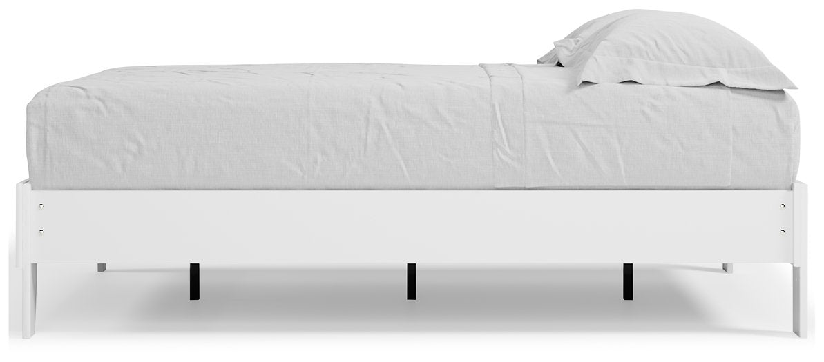 Piperton Youth Bed - Affordable Home Luxury