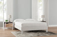 Piperton Bed - Affordable Home Luxury