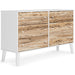 Piperton Dresser - Affordable Home Luxury