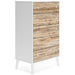 Piperton Chest of Drawers - Affordable Home Luxury