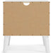 Piperton Nightstand - Affordable Home Luxury