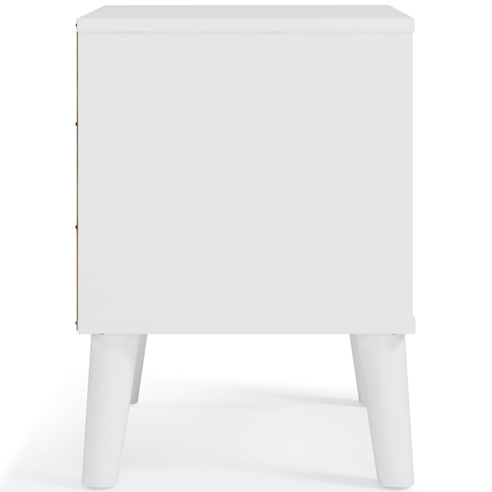 Piperton Nightstand - Affordable Home Luxury