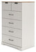 Vaibryn Chest of Drawers - Affordable Home Luxury