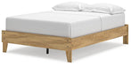 Bermacy Bed - Affordable Home Luxury