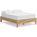 Bermacy Bed - Affordable Home Luxury