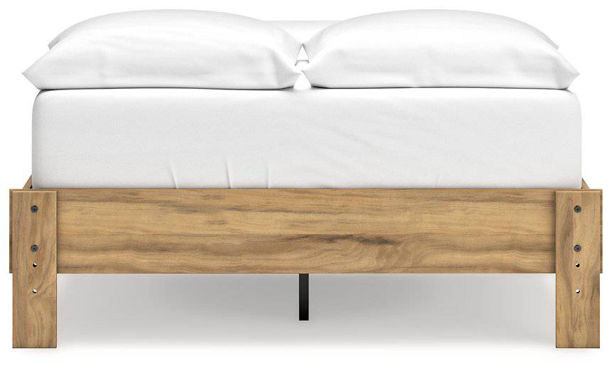 Bermacy Bed - Affordable Home Luxury