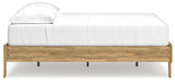 Bermacy Bed - Affordable Home Luxury