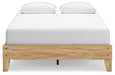 Bermacy Bed - Affordable Home Luxury