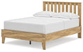 Bermacy Bed - Affordable Home Luxury