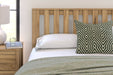 Bermacy Bed - Affordable Home Luxury