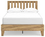 Bermacy Bed - Affordable Home Luxury