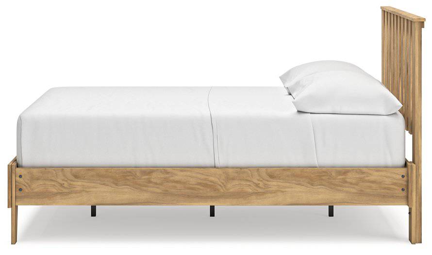 Bermacy Bed - Affordable Home Luxury