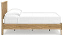 Bermacy Bed - Affordable Home Luxury