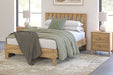 Bermacy Bed - Affordable Home Luxury