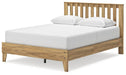 Bermacy Bed - Affordable Home Luxury