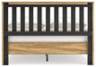 Bermacy Bed - Affordable Home Luxury