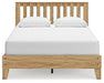 Bermacy Bed - Affordable Home Luxury