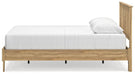 Bermacy Bed - Affordable Home Luxury