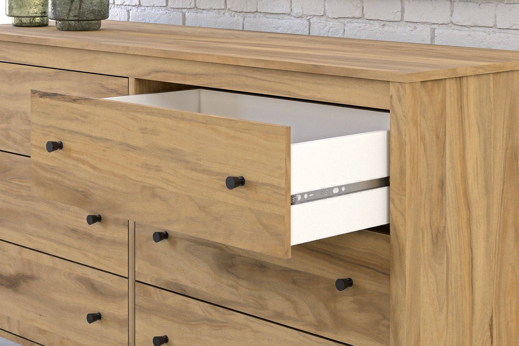 Bermacy Dresser - Affordable Home Luxury