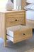 Bermacy Nightstand - Affordable Home Luxury