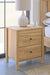 Bermacy Nightstand - Affordable Home Luxury