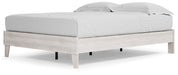 Paxberry Bed - Affordable Home Luxury