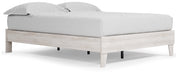 Paxberry Bed - Affordable Home Luxury