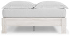 Paxberry Bed - Affordable Home Luxury