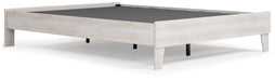 Paxberry Bed - Affordable Home Luxury