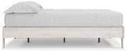 Paxberry Bed - Affordable Home Luxury