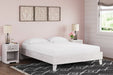 Paxberry Bed - Affordable Home Luxury