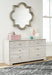 Paxberry Dresser - Affordable Home Luxury