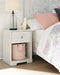 Paxberry Nightstand - Affordable Home Luxury