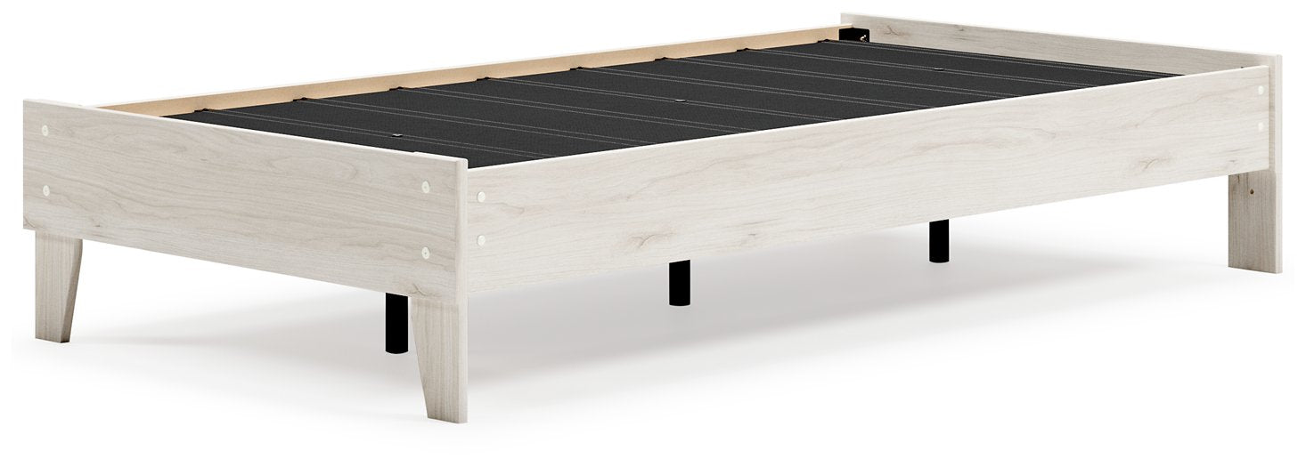 Socalle Youth Bed - Affordable Home Luxury