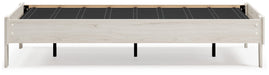 Socalle Youth Bed - Affordable Home Luxury