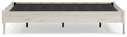 Socalle Youth Bed - Affordable Home Luxury