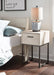 Socalle Nightstand - Affordable Home Luxury