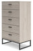 Socalle Chest of Drawers - Affordable Home Luxury