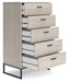 Socalle Chest of Drawers - Affordable Home Luxury