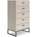 Socalle Chest of Drawers - Affordable Home Luxury