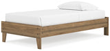 Deanlow Bed - Affordable Home Luxury