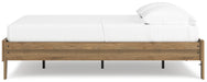 Deanlow Bed - Affordable Home Luxury