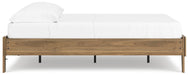 Deanlow Bed - Affordable Home Luxury