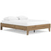 Deanlow Bed - Affordable Home Luxury